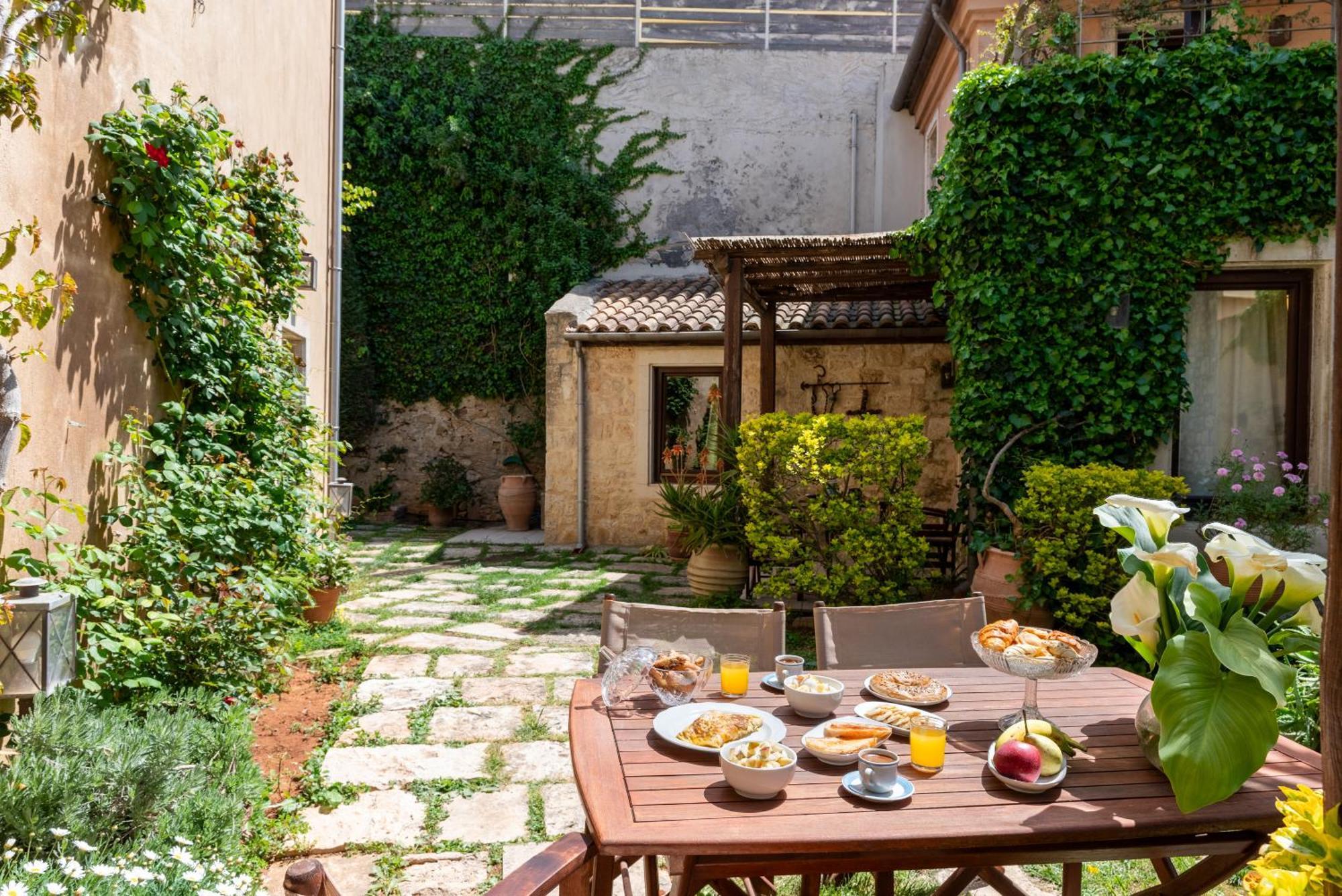 Kalimera Archanes Village Exterior foto