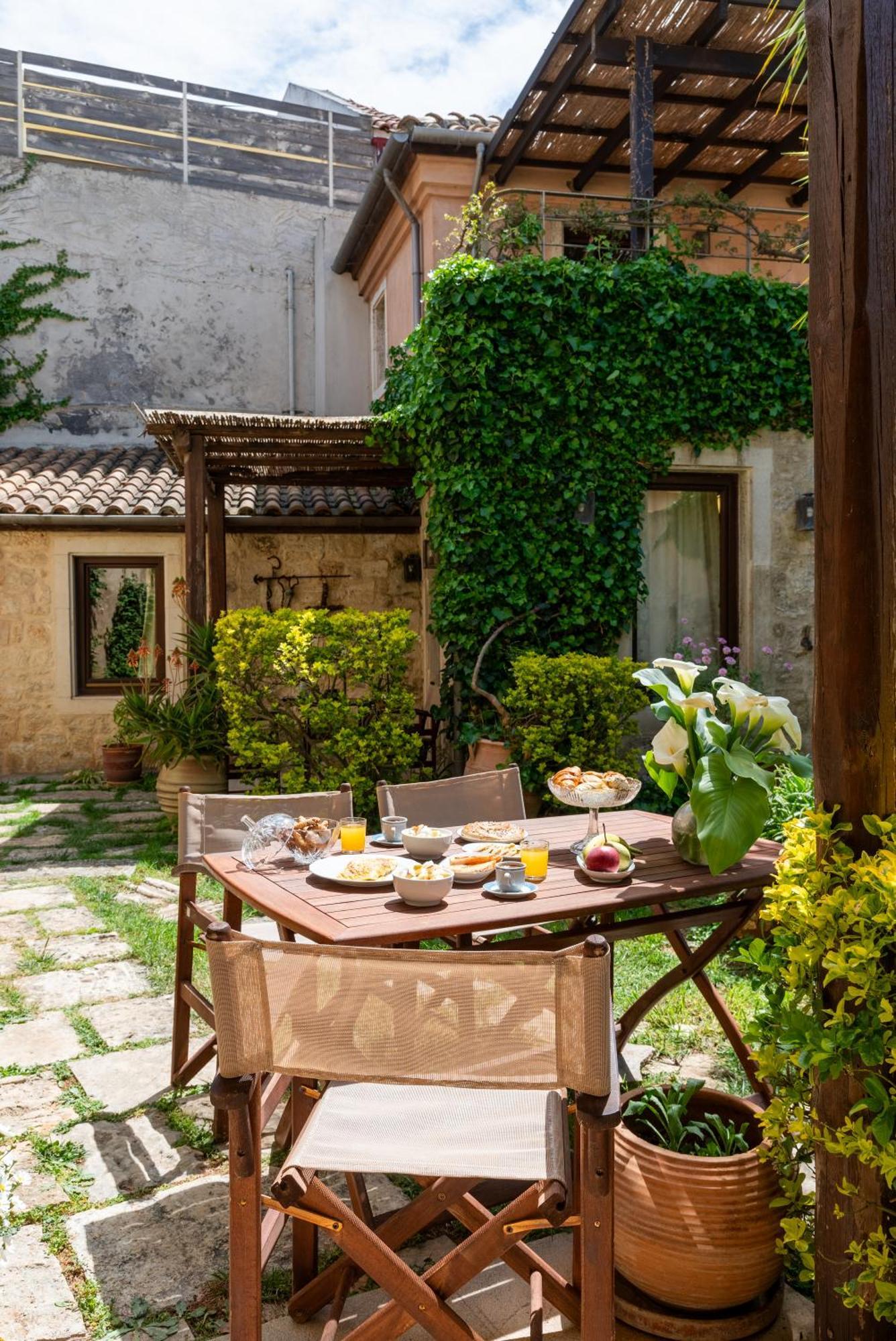 Kalimera Archanes Village Exterior foto
