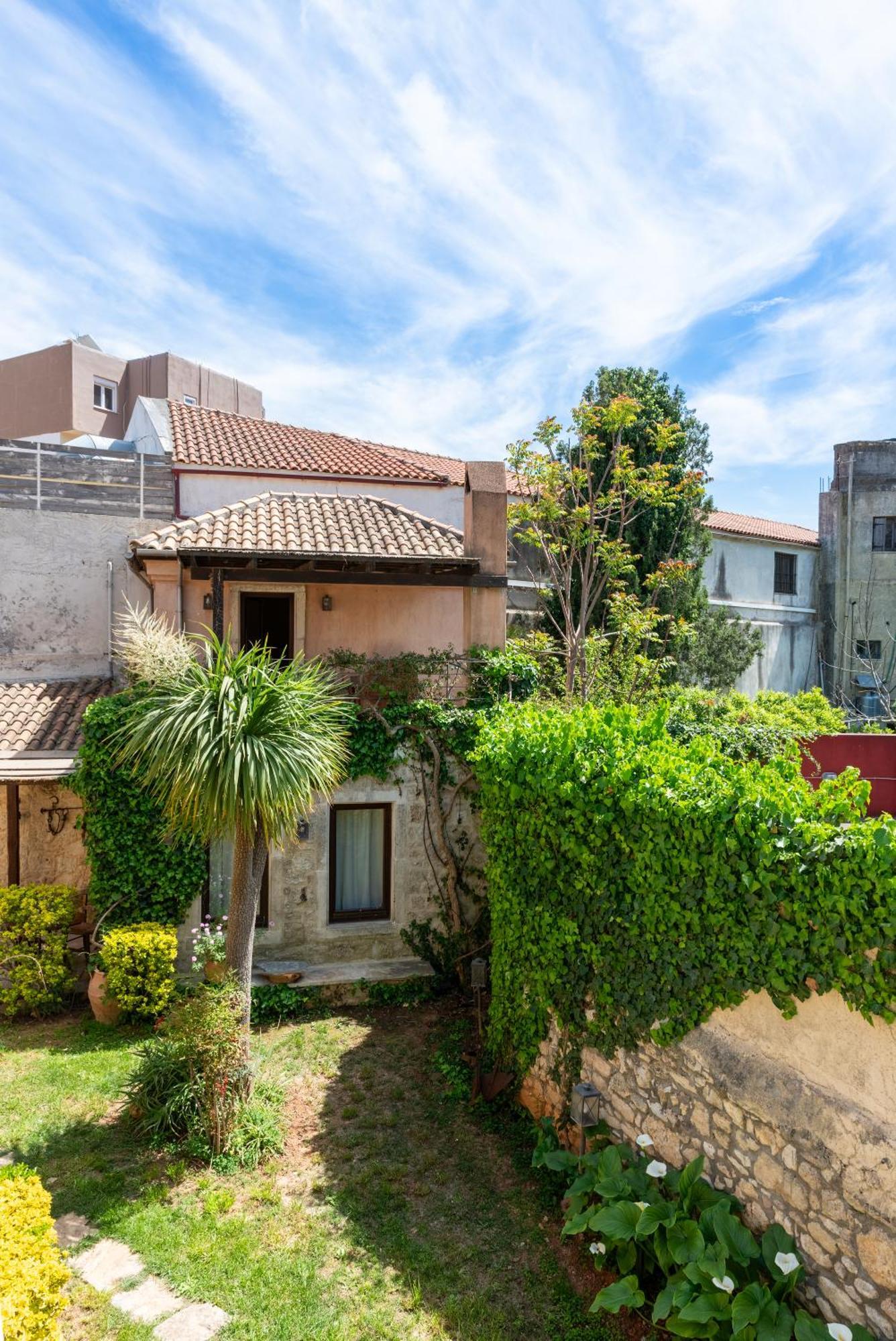 Kalimera Archanes Village Exterior foto