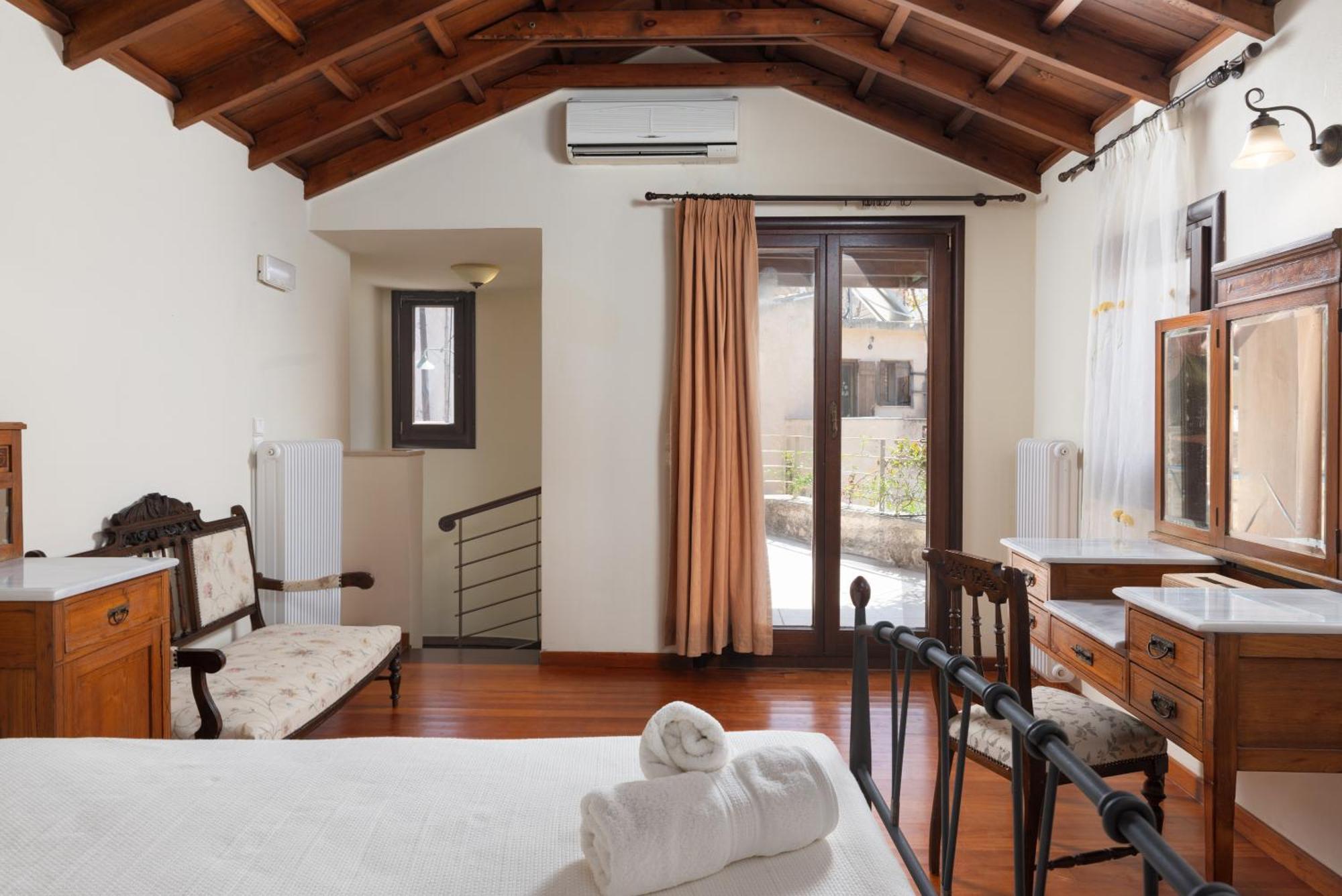 Kalimera Archanes Village Exterior foto