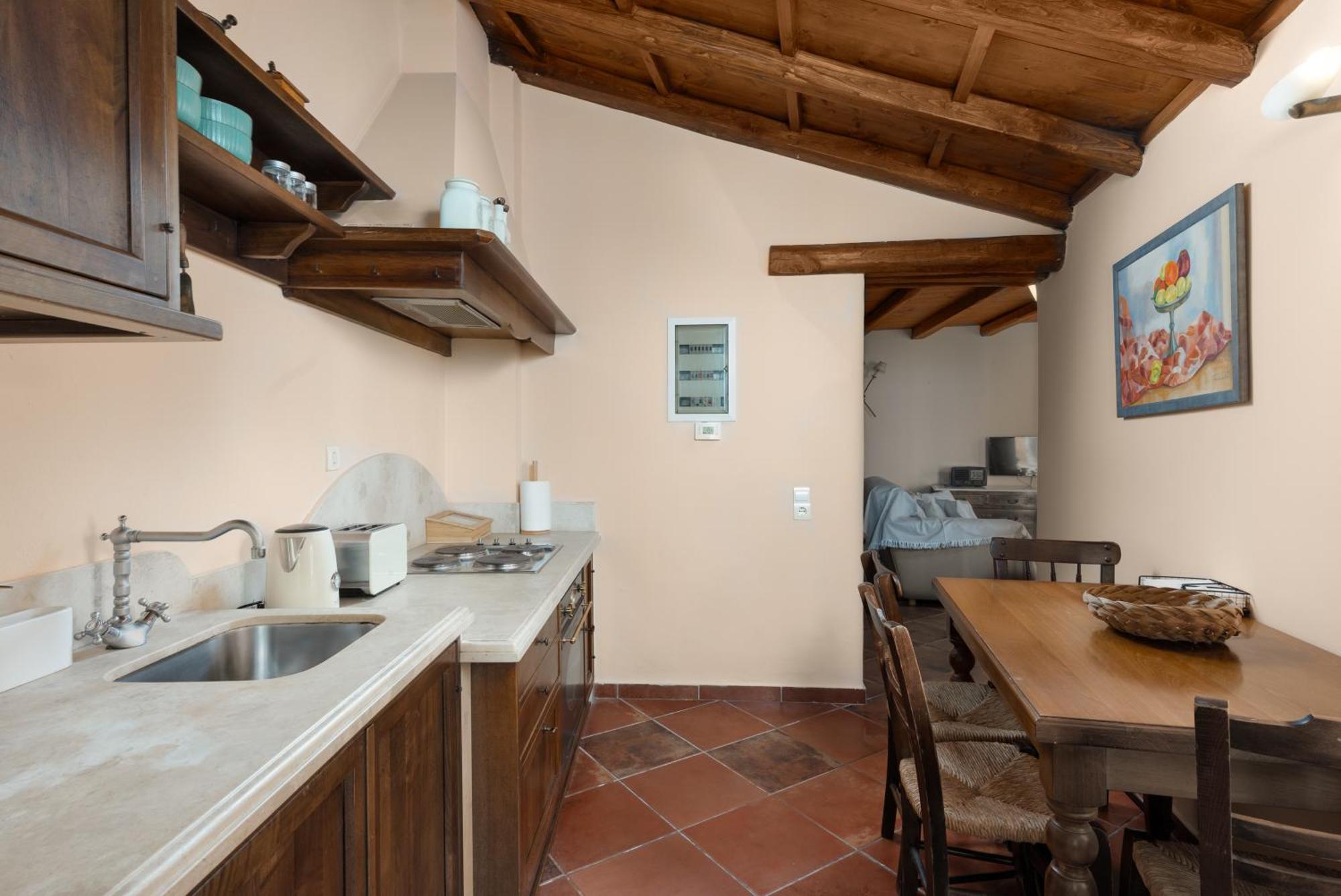 Kalimera Archanes Village Quarto foto